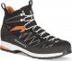 Buty trekkingowe męskie Aku Buty męskie Tangu Lite GTX black/ orange r. 43 1