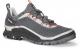 Buty trekkingowe męskie Aku Buty męskie Libra GTX szaro- czerwone r. 46 (772-107-11) 1
