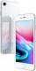 Smartfon Apple iPhone 8 256 GB Srebrny  (MQ7D2ZD/A) 3