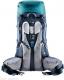 Plecak turystyczny Deuter Plecak turystyczny Aircontact Lite 35+10 SL alpinegreen-forest (334001822310) 2