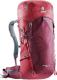 Plecak turystyczny Deuter Plecak turystyczny Speed Lite 32 maron-cranberry (341081855350) 1