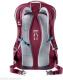 Deuter Plecak sportowy Giga 28L Anthracite-Black (382101847500) 1