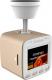 Wideorejestrator Prestigio Cube biało-złoty (PCDVRR530WGD) 3