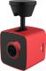 Wideorejestrator Prestigio Cube czerwono-czarna (PCDVRR530WRB) 1