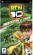 Ben 10 Protector of Earth Essentials 1