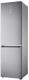 Lodówka Samsung RB41J7215SR/EF 1