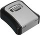 iBOX Sejf na klucze ISNK-01 z zamkiem szyfrowym szary (IBOX ISNK-01) 6