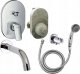 Bateria prysznicowa Hansgrohe Pozostały Hansgrohe 71409000 - 71409000 1