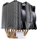 Chłodzenie CPU Cooler Master MasterAir MA620P RGB (MAP-D6PN-218PC-R1) 4