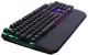Klawiatura Cooler Master DLA GRACZY MASTERKEYS MK 750 RGB CHERRY MX RED (MK-750-GKCR2-US) 1