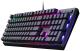 Klawiatura Cooler Master DLA GRACZY MASTERKEYS MK 750 RGB CHERRY MX RED (MK-750-GKCR2-US) 1
