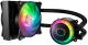 Chłodzenie wodne Cooler Master MasterLiquid ML120R RGB (MLX-D12M-A20PC-R1) 1