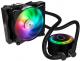 Chłodzenie wodne Cooler Master MasterLiquid ML120R RGB (MLX-D12M-A20PC-R1) 1