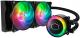Chłodzenie wodne Cooler Master MasterLiquid ML240R RGB (MLX-D24M-A20PC-R1) 1