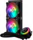 Chłodzenie wodne Cooler Master MasterLiquid ML240R RGB (MLX-D24M-A20PC-R1) 2