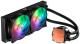 Chłodzenie wodne Cooler Master MasterLiquid ML240R RGB (MLX-D24M-A20PC-R1) 3