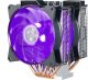 Chłodzenie CPU Cooler Master MasterAir MA621P Edition RGB (MAP-D6PN-218PC-R2) 1