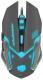 Klawiatura + mysz Fury + SŁUCHAWKI + PODKŁADKA ZESTAW DLA GRACZY 4W1 THUNDERSTREAK RU (NFU-0974) 6