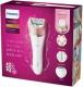 Depilator Philips Satinelle Prestige BRE652/00 11