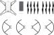 Dron DJI Tello 5