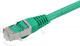 ExtraLink Patchcord, CAT.6, FTP, 0.5m (EX.7706) 1
