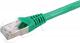 ExtraLink Patchcord, CAT.6, FTP, 0.5m (EX.7706) 3