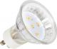 BestService Żarówka LED LUMAX MR16 1,9W GU10 230V SMD150lm ciepła (LL010) 1