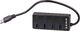 HUB USB Akyga 4x USB-A 3.0 (AK-AD-33) 1