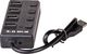 HUB USB Akyga 4x USB-A 3.0 (AK-AD-33) 1