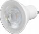 Piłap Żarówka LED Piła 4,5-5W (50W) GU10 MR16 230V 4000K PIŁA 53701500 929001186631 - 929001186631 1