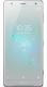 Smartfon Sony Xperia XZ2 4/64GB Srebrny  (1313-8196) 1