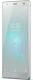 Smartfon Sony Xperia XZ2 4/64GB Srebrny  (1313-8196) 6