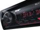 Radio samochodowe Sony RO SAM. SONY CDX-3201DAB CD, multicolor 2
