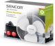 Wentylator Sencor SFN 4047WH 3