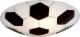 EGLO Lampa sufitowa Junior  (87284) 1