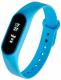 Smartband Garett Fit 7 Niebieski 1