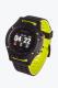 Smartwatch Garett Sport 25 Żółty  (Sport 25 GPS czarno-zielony) 3