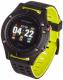Smartwatch Garett Sport 25 Żółty  (Sport 25 GPS czarno-zielony) 6
