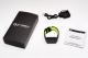 Smartwatch Garett Sport 17 Czarno-zielony  (Sport 17 czarno-zielony) 1