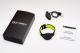 Smartwatch Garett Sport 14 Czarno-zielony 3