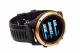 Smartwatch Garett Expert 11W Czarno-złoty  (Expert 11W złoty) 3