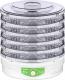 Suszarka Sencor SFD 2105WH 3