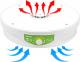 Suszarka Sencor SFD 2105WH 5