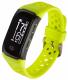 Smartband Garett Fit 20 GPS Zielony 1