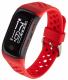 Smartband Garett Fit 20 GPS Czerwony 1