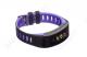 Smartband Garett Fit 23 GPS Czarny Fioletowy 1