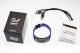 Smartband Garett Fit 23 GPS Czarny Fioletowy 3
