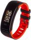 Smartband Garett Fit 23 GPS Czerwony 1