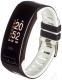 Smartband Garett Fit 23 GPS Czarny Biały 1