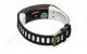 Smartband Garett Fit 23 GPS Czarny Biały 2